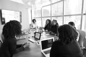 B2B sales CRM