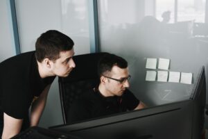 SEO sales marketing