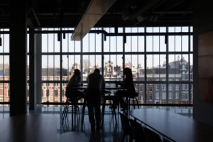 lead nurturing sales