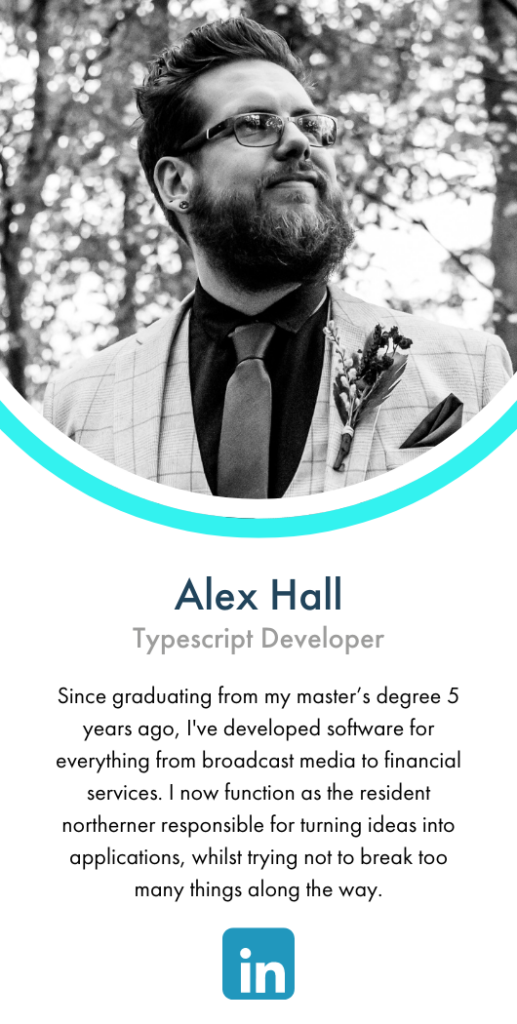 Alex Hall