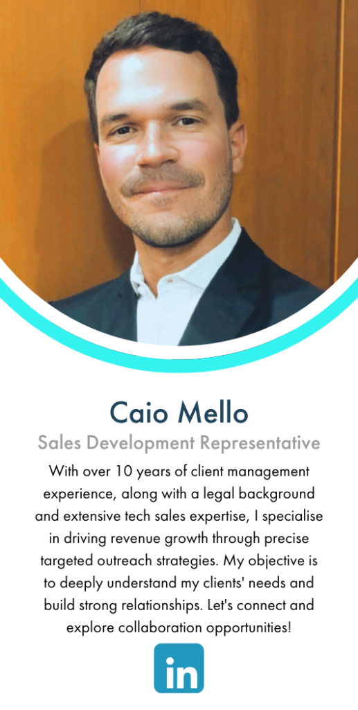 Caio Mello